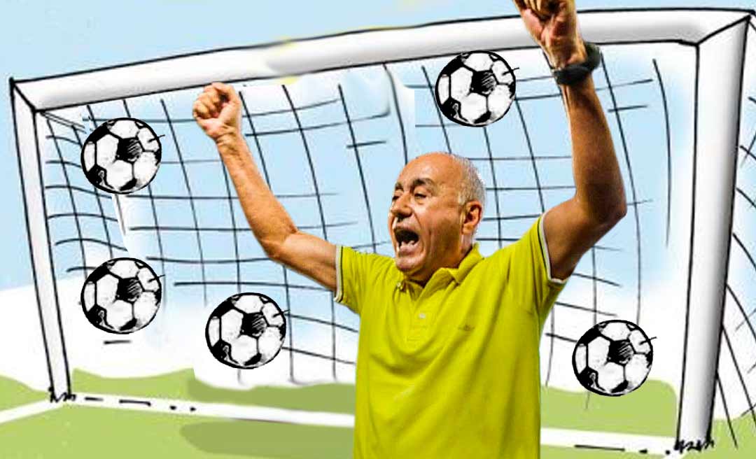 Bocalom leva goleada de 5 a 0 na CCJ e sofre a primeira derrota na  Casa