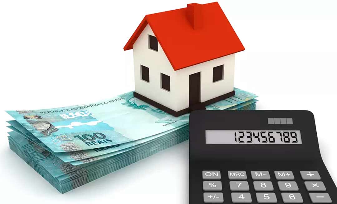 Secretaria de Educação de Rio Branco volta a alugar antigo prédio da Paim por R$ 16 mil por mês