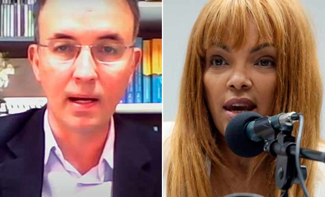 Leo de Brito preside Conselho de Ética em dia de oitiva no caso Flordelis