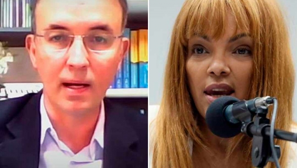 Leo de Brito preside Conselho de Ética em dia de oitiva no caso Flordelis