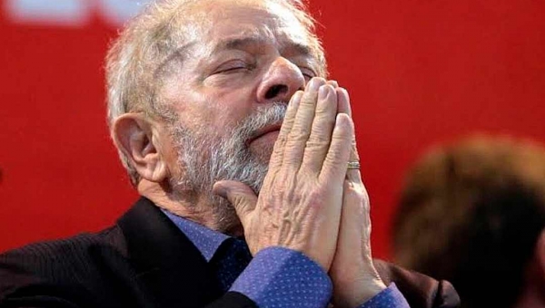 STF confirma decisão que derrubou condenações de Lula e mantém petista elegível