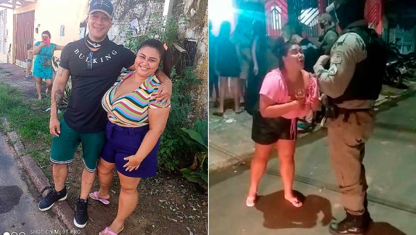 Após vídeo viralizar, jovem tem encontro com PM e vai parar nas redes de Zé Neto e Cristiano