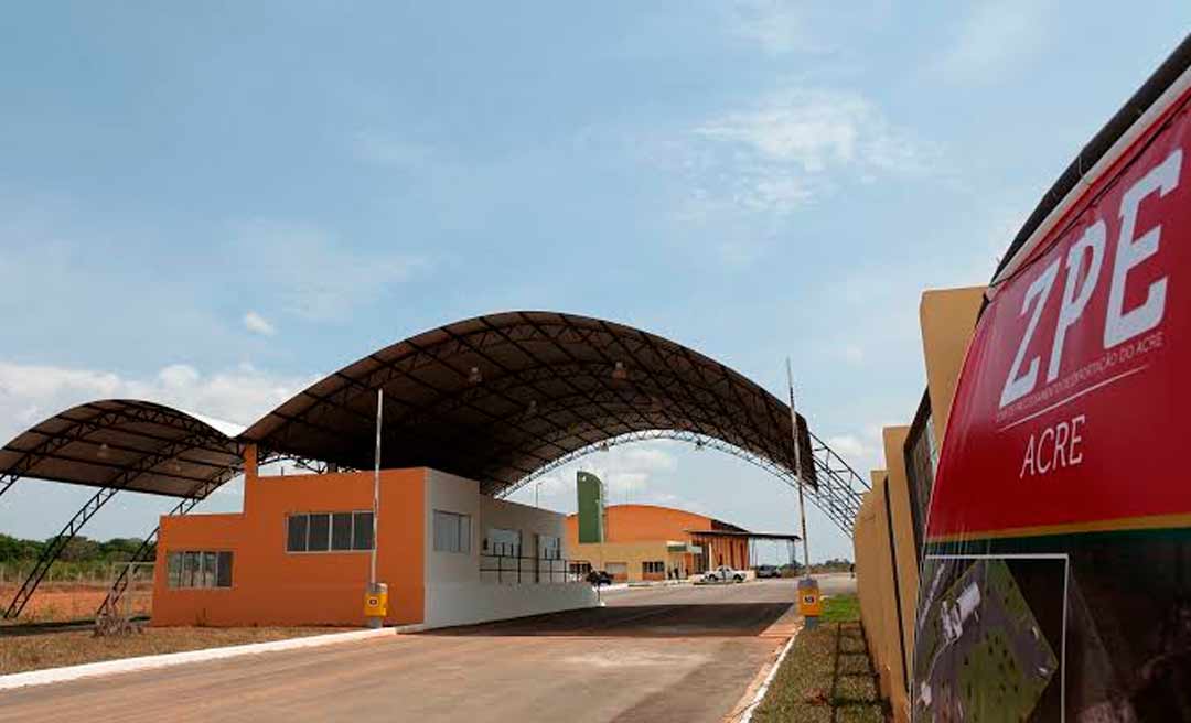 Negócio da China - Governo do Acre vende ZPE por R$ 25, 8 milhões a grupo chinês