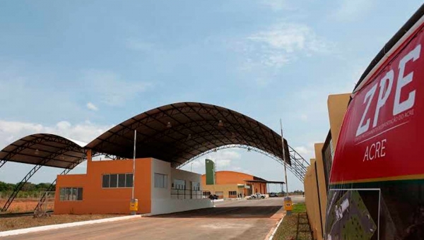 Negócio da China - Governo do Acre vende ZPE por R$ 25, 8 milhões a grupo chinês