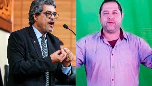 Edvaldo destaca decisão da Justiça que condenou delegado e agente por ofensas aos portadores de down