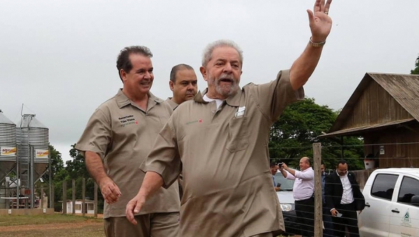 Após decisão do STF, ex-assessor de Tião Viana questiona onde estão os críticos do “Lula Livre” e do ex-governador