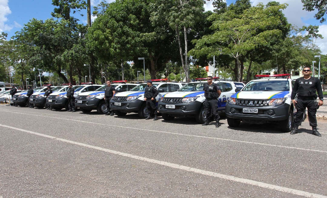 Com recomendações, Justiça autoriza retomada da vacinação dos operadores da Segurança Pública do Acre