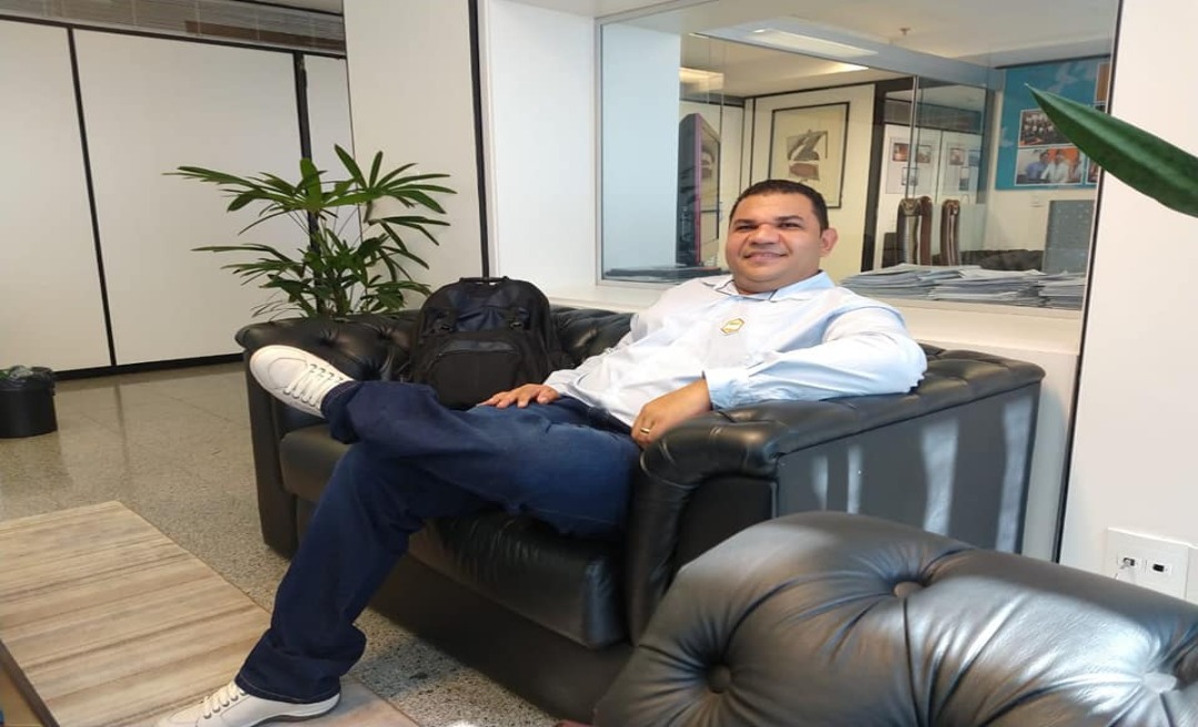 Bocalom ainda não abriu a tal caixa preta das empresas de ônibus, cobra vereador