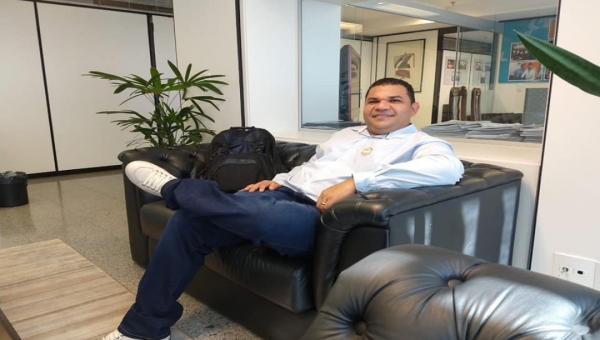 Bocalom ainda não abriu a tal caixa preta das empresas de ônibus, cobra vereador