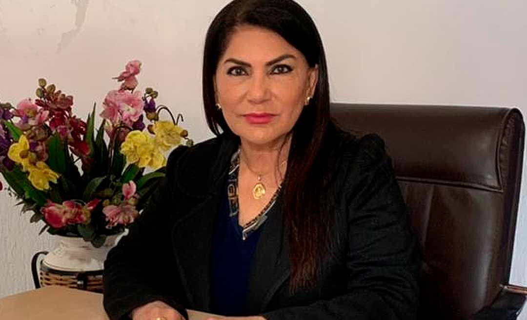 Antonia Sales diz que sem repasse do governo, terceirizadas não tem condições de honrar salários