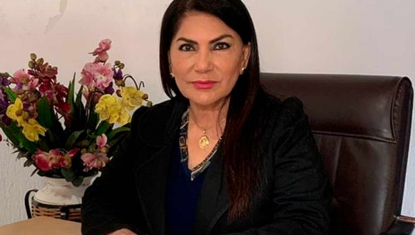 Antonia Sales diz que sem repasse do governo, terceirizadas não tem condições de honrar salários