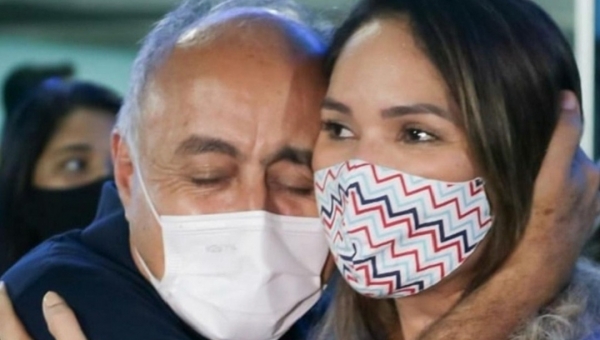 Bocalom nomeia sobrinho de Marfisa Galvão como presidente da Fundação Garibaldi Brasil