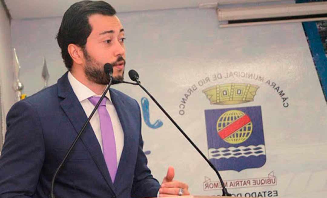 "Qual a necessidade de tirar cerca de 30 mil pessoas de casa?", questiona Jarude sobre a vacinação de pessoas com comorbidades