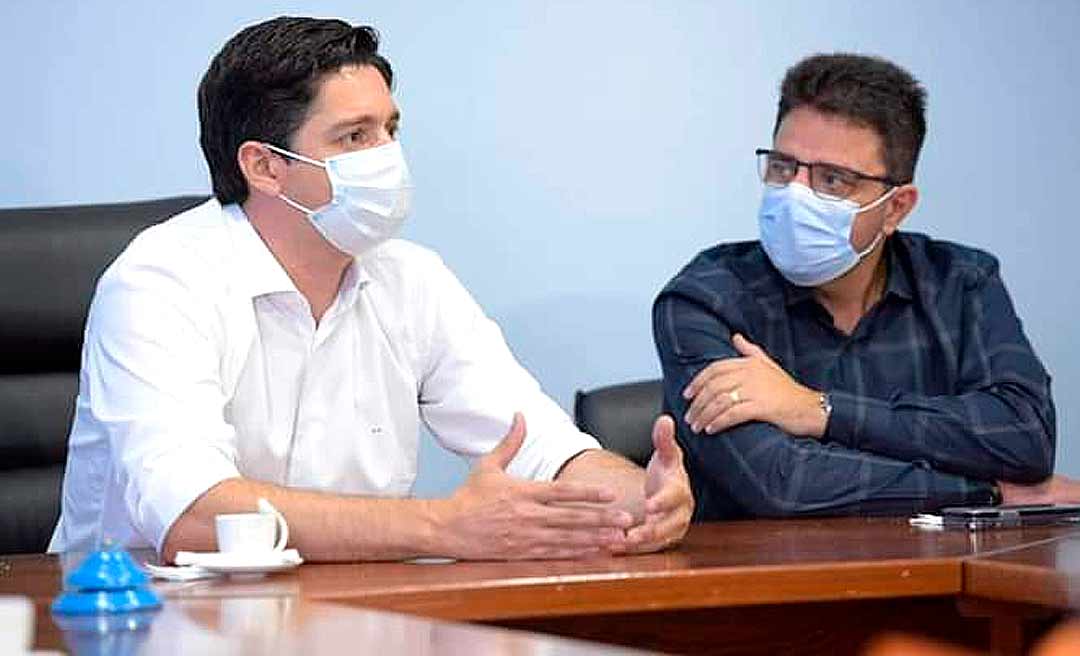 Com regras, comércio deve ser autorizado a reabrir nos fins de semana e feriados no Acre