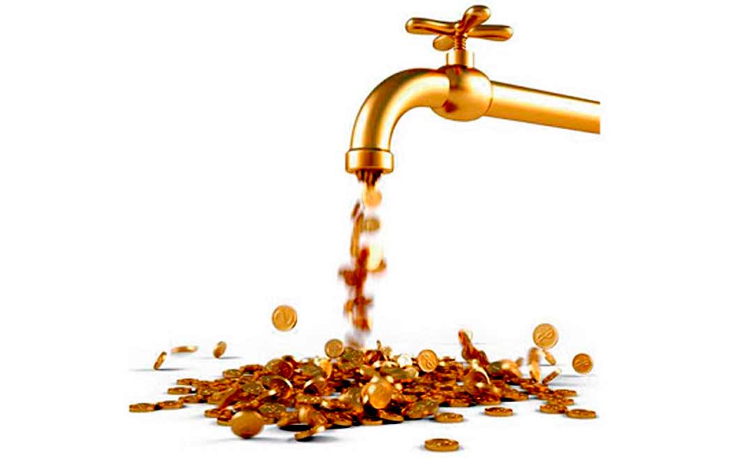 Após reversão da água, governo quer se livrar da sigla Depasa e criar o Saneacre