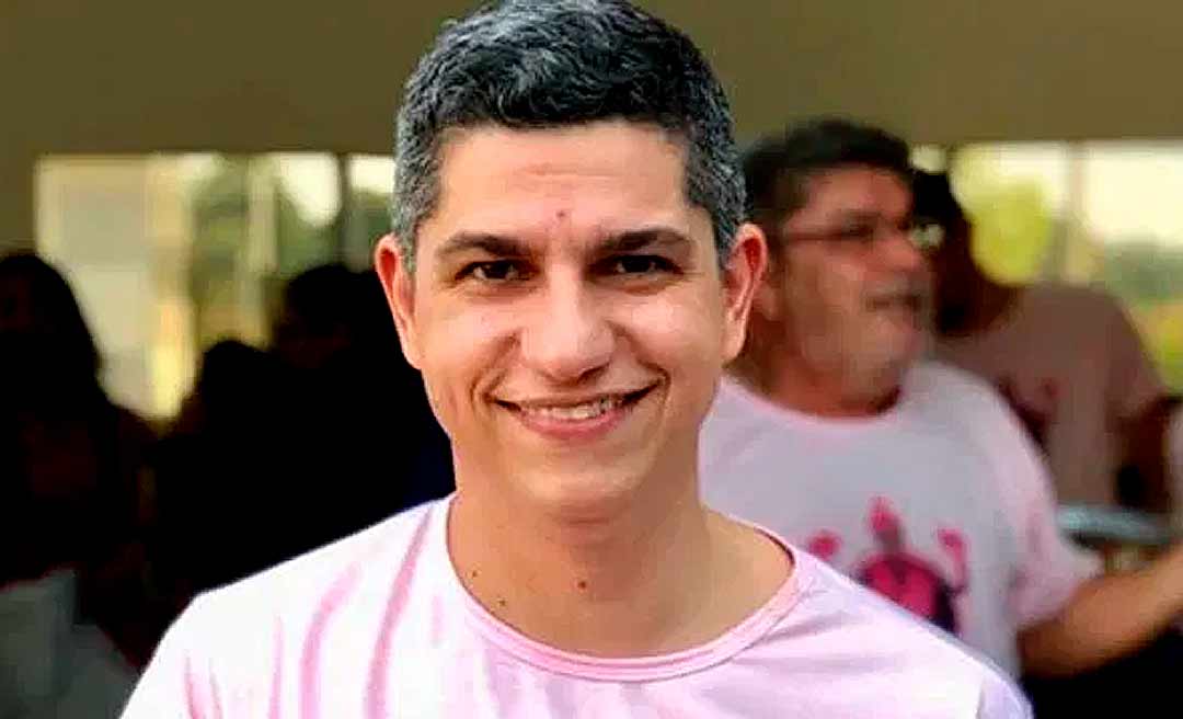 Calegário diz que Assembleia não pode fechar os olhos para os fatos ocorridos na SEE