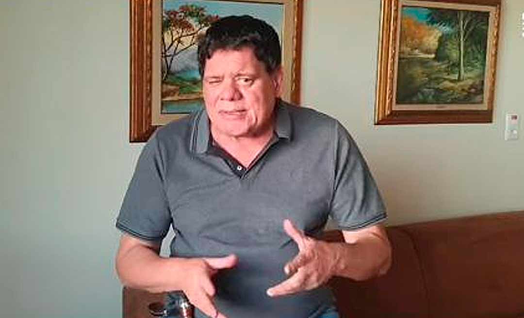 Flaviano aprova na Comissão da Câmara projeto que institui a Semana Nacional de Enfrentamento às Endemias