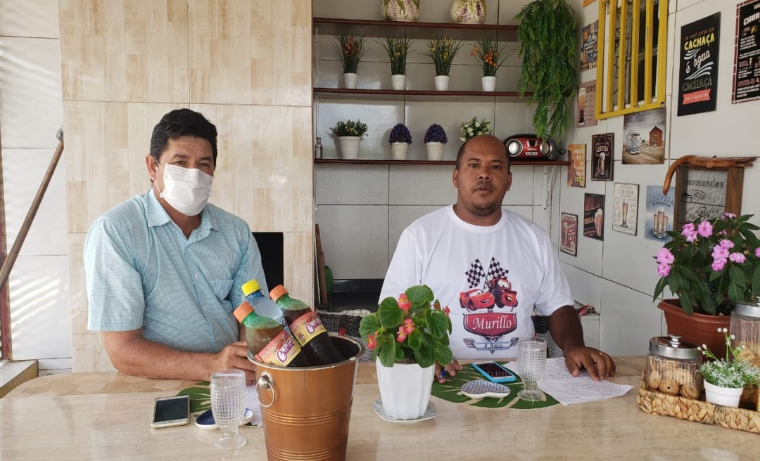 Vereador Lulu Neri vai apresentar projeto que reconhece igrejas como atividade essencial em Tarauacá