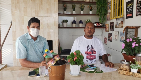 Vereador Lulu Neri vai apresentar projeto que reconhece igrejas como atividade essencial em Tarauacá