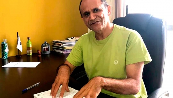 Secretário sai em defesa do governo, ironiza pedido de CPI e diz que deputados fazem “palanque político em cima de caixões”