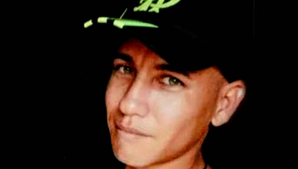 Condenado por 24 homicídios a mais de 100 anos de prisão, 'Anjo da Morte' é preso na rua Espírito Santo