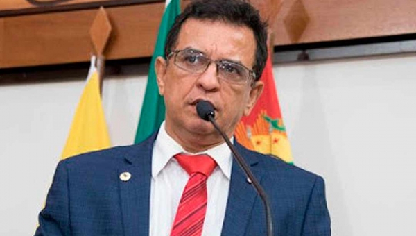 Gonzaga propõe PL que traz atualização para garantir direitos e melhor atendimento a pessoas com autismo