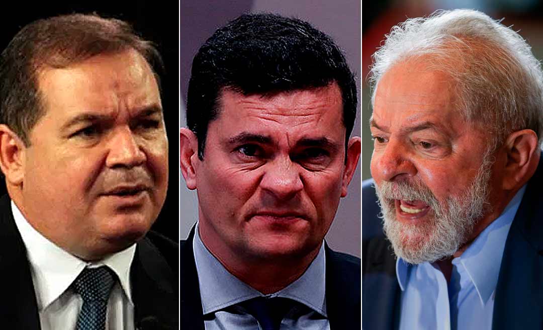 Tião Viana sai em defesa de Lula e diz que STF faz ‘gesto histórico’ ao declarar Moro parcial