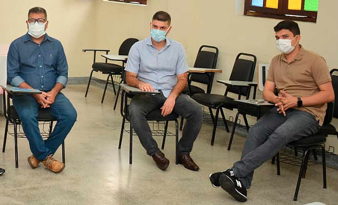 Governo vai retomar cirurgias ginecológicas na Maternidade do Juruá