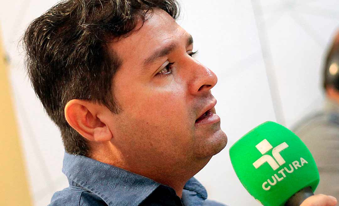 André Hassem vai ter que devolver mais de R$ 119 mil aos cofres públicos, decide TCE/AC