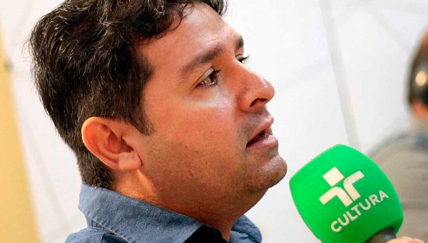 André Hassem vai ter que devolver mais de R$ 119 mil aos cofres públicos, decide TCE/AC