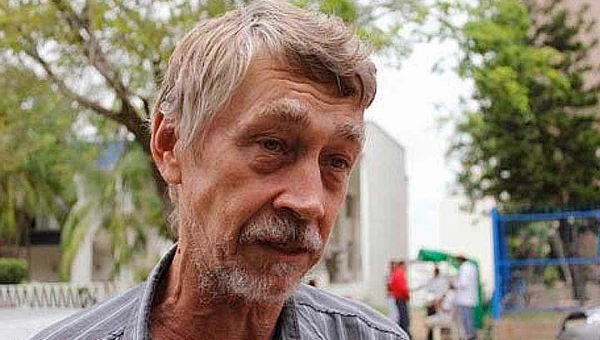 Frio chega no fim da tarde deste domingo, reafirma Friale