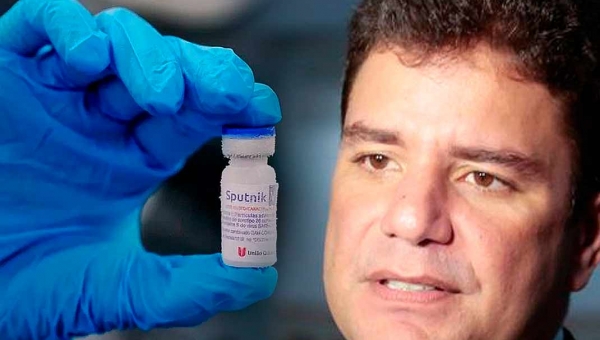 Anvisa decide nesta segunda se autoriza ou não importação da Sputnik; Acre mantém pedido de 700 mil doses