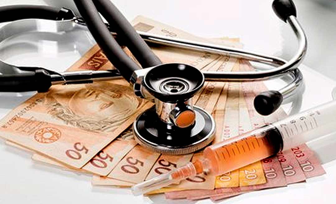 Governo prorroga por mais 30 dias o pagamento do auxílio emergencial em Saúde e majoração da insalubridade