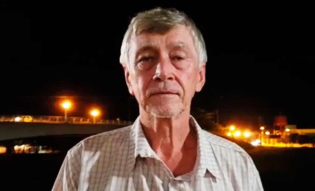 Frio: Acre deve ter mínima de 18 graus nesta segunda, diz Friale