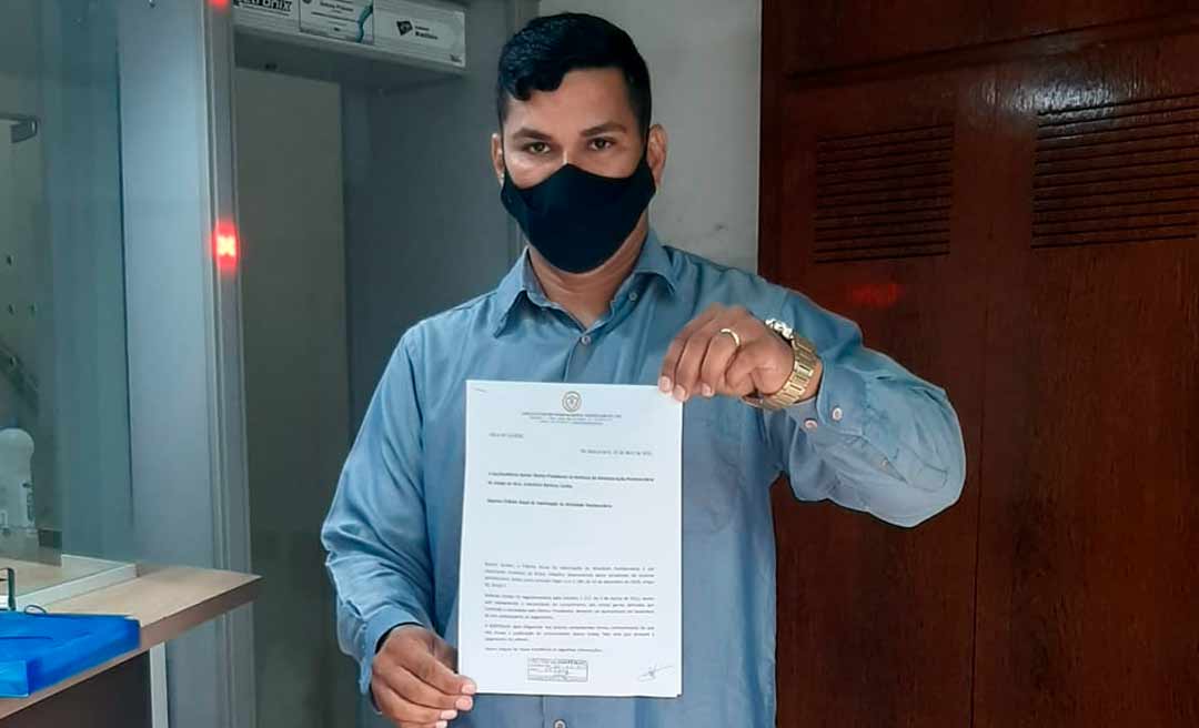 Associação questiona Iapen a respeito do pagamento do Prêmio Anual de Valorização