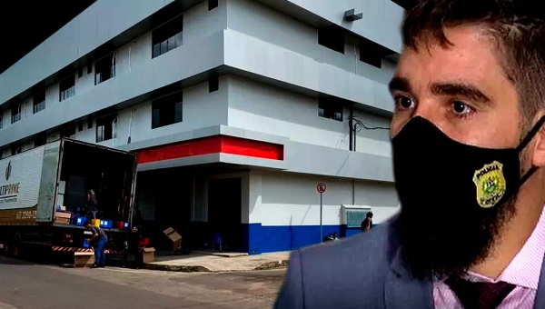 Polícia quer saber se novo prédio da Câmara tem Habite-se; ofício diz que não há "comprovação da autenticidade do documento"