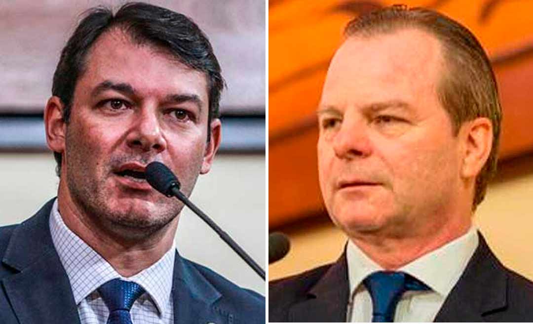 Duarte abre fogo contra Longo: “além de não ter palavra, está provando que não a tem”; líder rebate: “Não vou responder ataques pessoais”