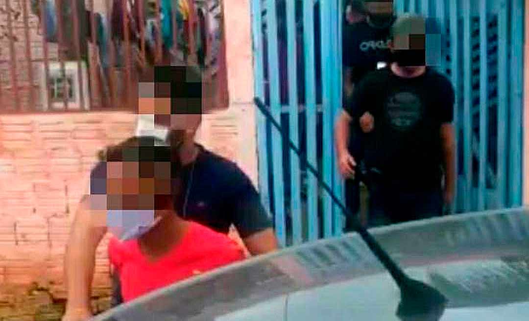 Polícia Civil prende homem que sequestrou e matou motorista de aplicativo na Cidade do Povo