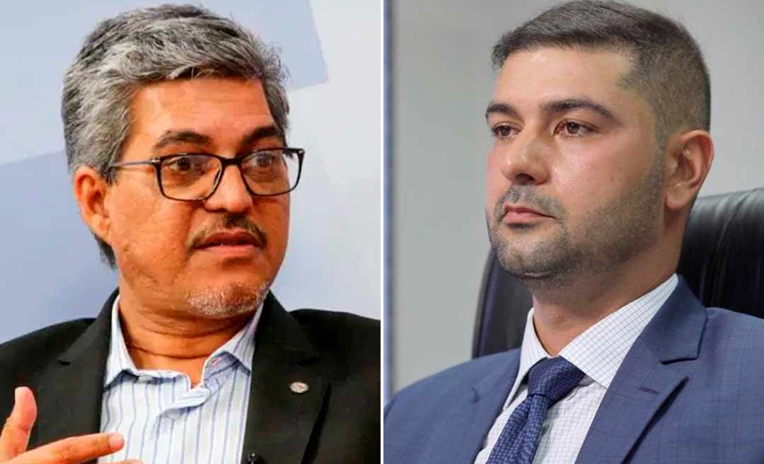 Edvaldo Magalhães defende pedido de CPI apresentado por Zen e pede que Nicolau cumpra o regimento