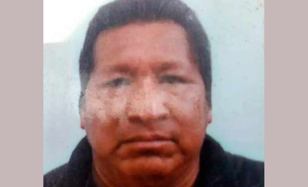 Suspeito de ter matado colega por dívida de R$ 20,00 é preso pela Polícia Civil