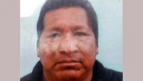 Suspeito de ter matado colega por dívida de R$ 20,00 é preso pela Polícia Civil