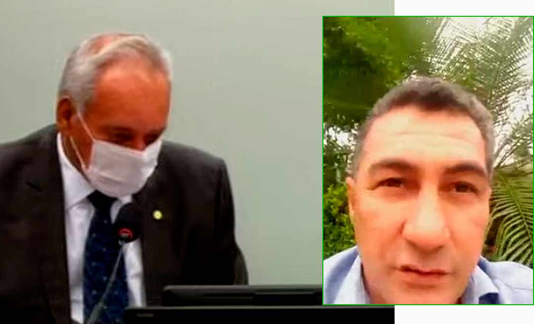 Comissão de Minas e Energia aprova solicitação de Jesus Sérgio para debater Linhão Rio Branco/Cruzeiro do Sul