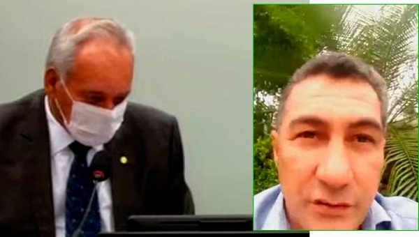 Comissão de Minas e Energia aprova solicitação de Jesus Sérgio para debater Linhão Rio Branco/Cruzeiro do Sul