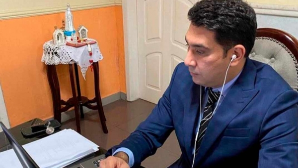 Vereador Samir Bestene quer abrir “caixa preta” das empresas de ônibus