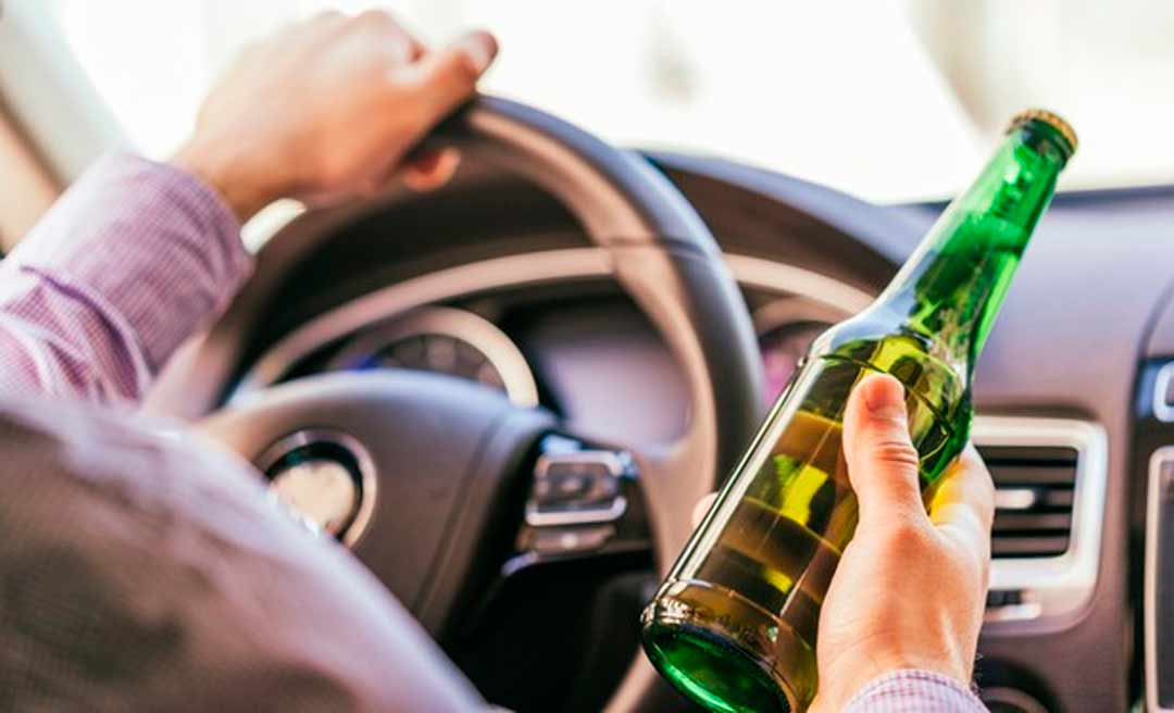 Motorista alcoolizado terá que ressarcir o SUS as despesas hospitalares de vítima, destaca senadora Mailza Gomes