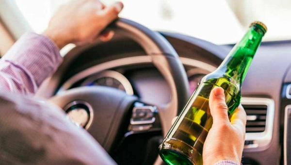 Motorista alcoolizado terá que ressarcir o SUS as despesas hospitalares de vítima, destaca senadora Mailza Gomes