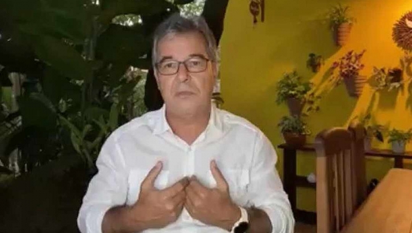 Com apoio de Tião, Binho, Angelim e Marcus, Jorge Viana aceita o desafio para 2022