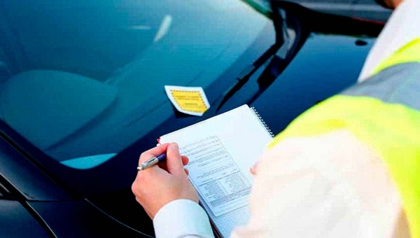 Multas aplicadas durante rodízio de veículos em Rio Branco são mantidas pela Justiça do Acre
