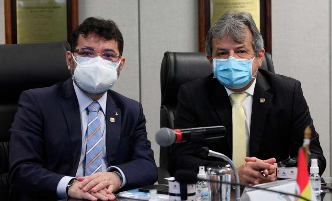 CNPG indica novamente Oswaldo D’Albuquerque para a vaga de conselheiro do CNMP