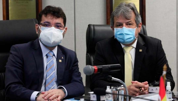 CNPG indica novamente Oswaldo D’Albuquerque para a vaga de conselheiro do CNMP